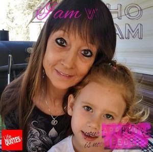 Meet your Posher, Vicki